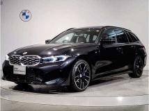 2022 BMW 3 Series