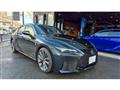 2022 Lexus IS