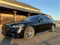 2022 Mercedes-Benz S-Class