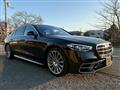 2022 Mercedes-Benz S-Class