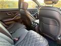 2022 Mercedes-Benz S-Class