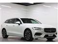 2025 Volvo V60