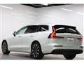 2025 Volvo V60