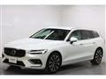 2025 Volvo V60