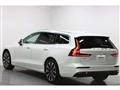 2025 Volvo V60