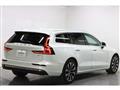 2025 Volvo V60