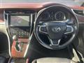 2014 Toyota Harrier