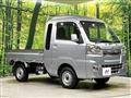 2020 Daihatsu Hijet Truck