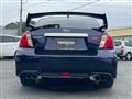 2010 Subaru Impreza Wrx