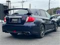2010 Subaru Impreza Wrx