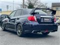 2010 Subaru Impreza Wrx