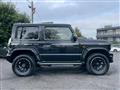 2024 Suzuki Jimny Sierra