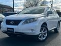 2010 Lexus RX
