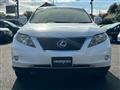 2010 Lexus RX