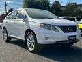 2010 Lexus RX