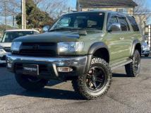 2002 Toyota Hilux Surf
