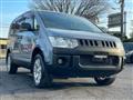 2010 Mitsubishi Delica D5