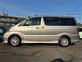 2004 Toyota Alphard G