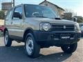 2009 Suzuki Jimny