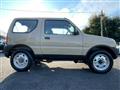 2009 Suzuki Jimny