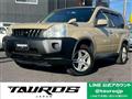 2008 Nissan X-Trail