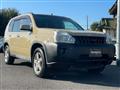 2008 Nissan X-Trail