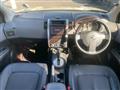 2008 Nissan X-Trail