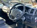 2018 Toyota Hiace Van