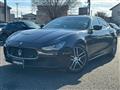 2014 Maserati Ghibli
