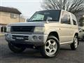2003 Mitsubishi Pajero Mini