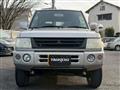 2003 Mitsubishi Pajero Mini