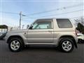 2003 Mitsubishi Pajero Mini