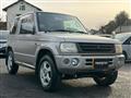2003 Mitsubishi Pajero Mini