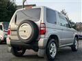 2003 Mitsubishi Pajero Mini