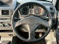 2003 Mitsubishi Pajero Mini