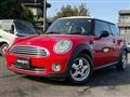 2008 BMW MINI