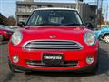 2008 BMW MINI
