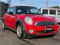 2008 BMW MINI