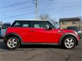 2008 BMW MINI