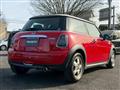 2008 BMW MINI