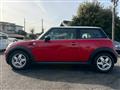 2008 BMW MINI