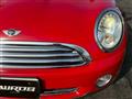 2008 BMW MINI