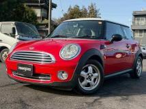 2008 BMW MINI
