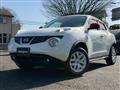 2011 Nissan Juke
