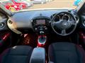 2011 Nissan Juke