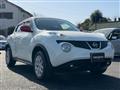 2011 Nissan Juke