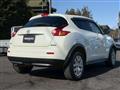 2011 Nissan Juke