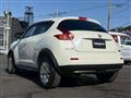 2011 Nissan Juke