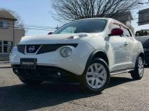 2011 Nissan Juke