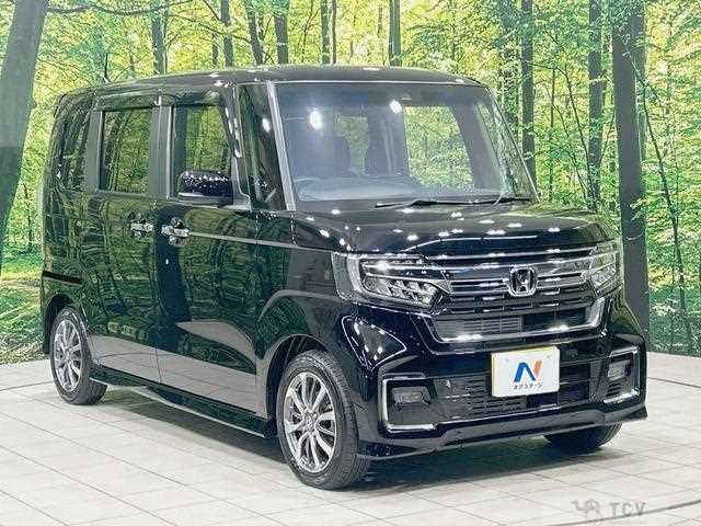 2023 Honda N BOX